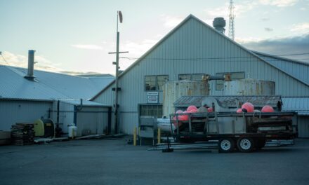 Silver Bay Seafoods finalizes acquisition of Trident Seafood’s Ketchikan operation