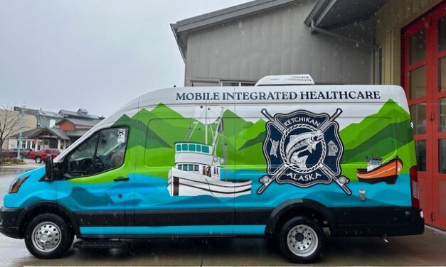 Mobile Integrated Healthcare Program kicking off