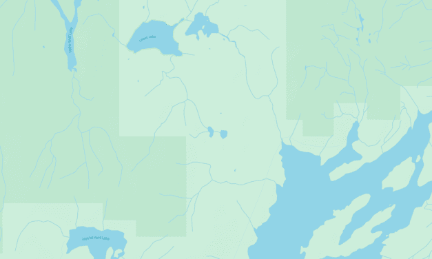 1 severely injured in car crash near Leask Lake