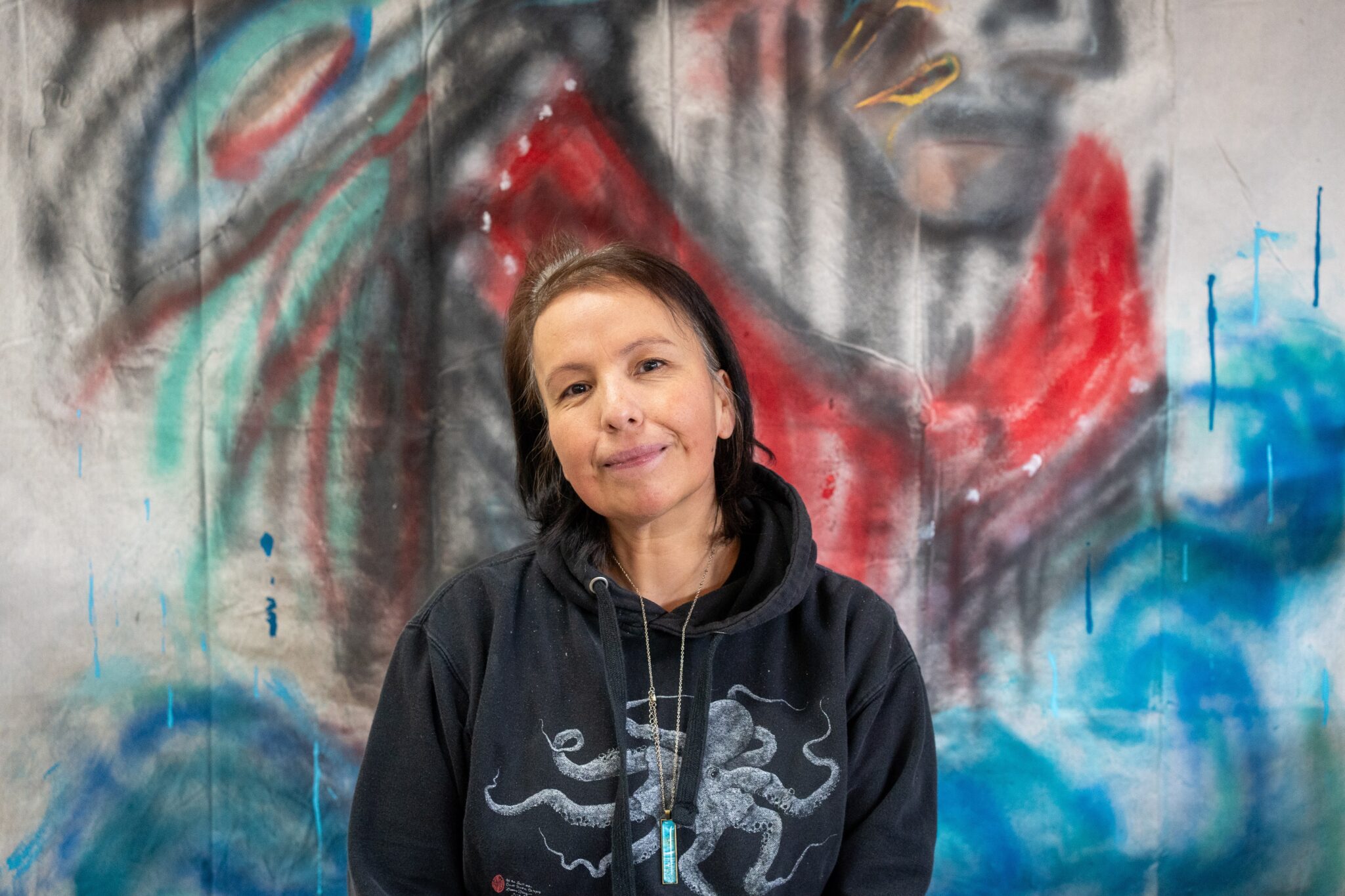 Klawock hopes for an economic boost as it cruise ships for the