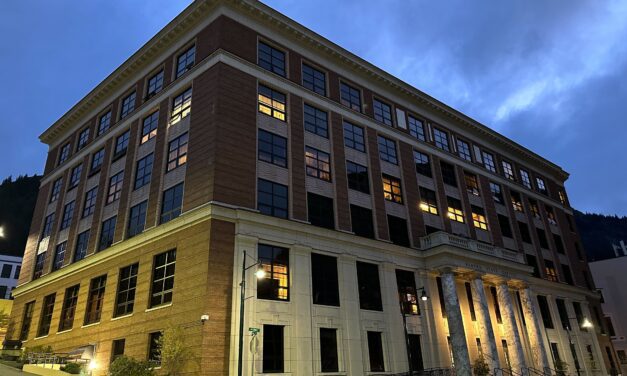 HD1 Rep.-Elect Jeremy Bynum to sit on state’s House Finance Committee