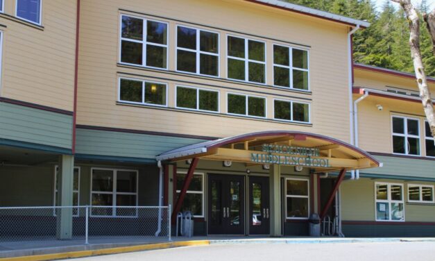 Local principal selected as district interim Superintendent