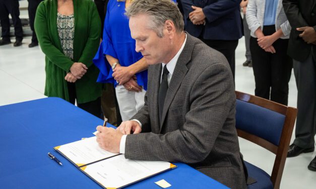 New Alaska crime law raises penalties for drug dealers