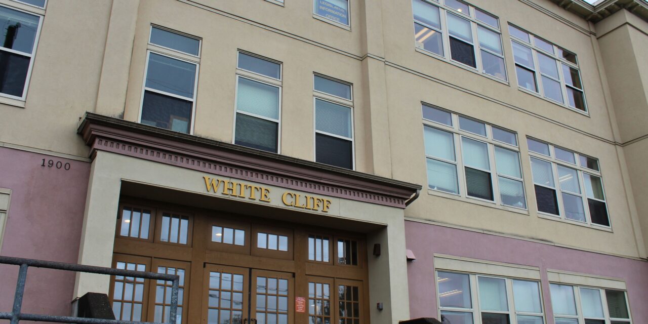 Ketchikan School Board talks staffing, busing changes ahead of election