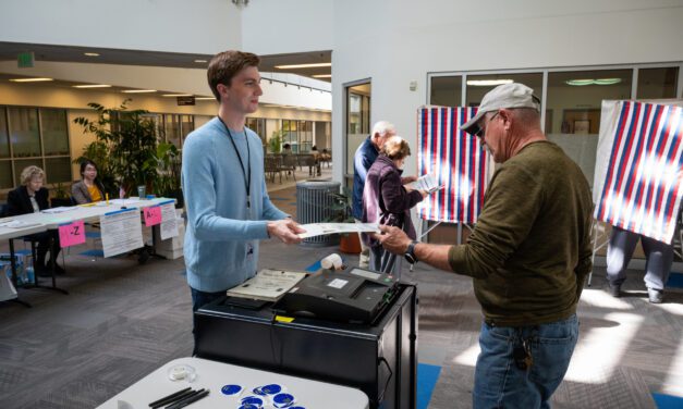 What we’re learning from early primary results in Alaska House and Senate races