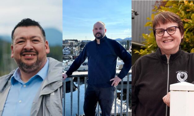 AK House District 1 candidates talk priorities