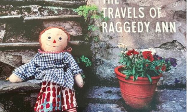 Anderson releases new photography book