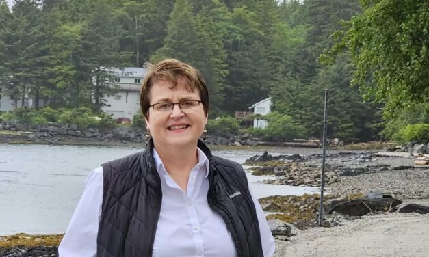 3 Questions: House District 1 candidate Agnes Moran