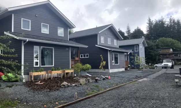 Sitka’s Land Trust claims an affordability win in first cottage resale