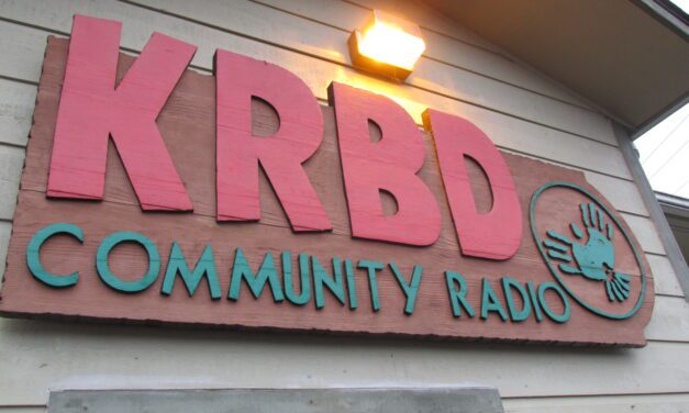 KRBD Candidate Forums 2024