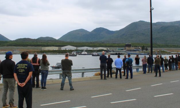 2024: a tough year proves Ketchikan’s resilience