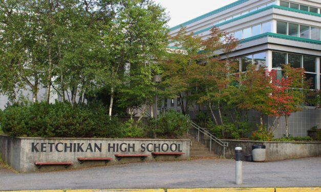 Ketchikan school board to restore English Language Learners department in schools