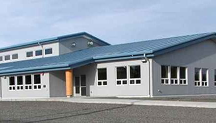 Klawock vocational school receives workforce development funding