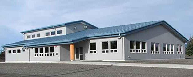 Klawock vocational school receives workforce development funding