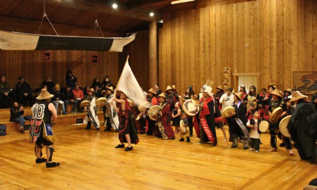Metlakatla leaders emphasize their doors are open for business
