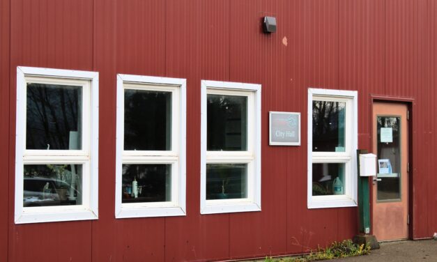 Saxman builds affordable housing