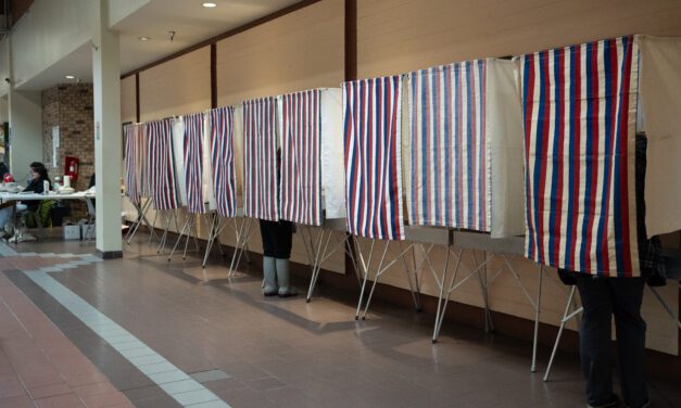 Ketchikan ballot question would eliminate voter approval requirement for some city sales