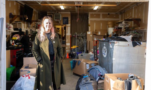 Ketchikan’s Rendezvous Thrift Store is changing hands