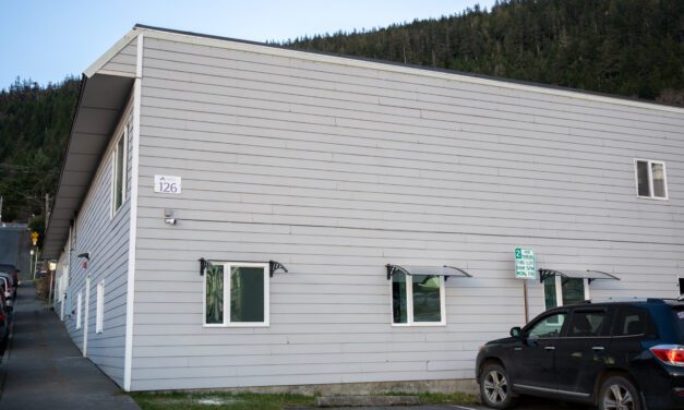 True North Recovery is bringing residential addiction treatment to Ketchikan