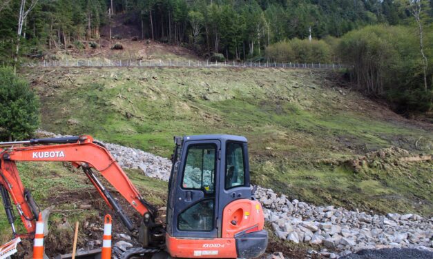 President Biden approves disaster declaration for Ketchikan landslides