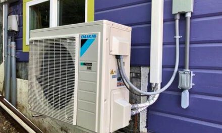 Ketchikan governments approve energy assessor to facilitate federally-funded heat pumps