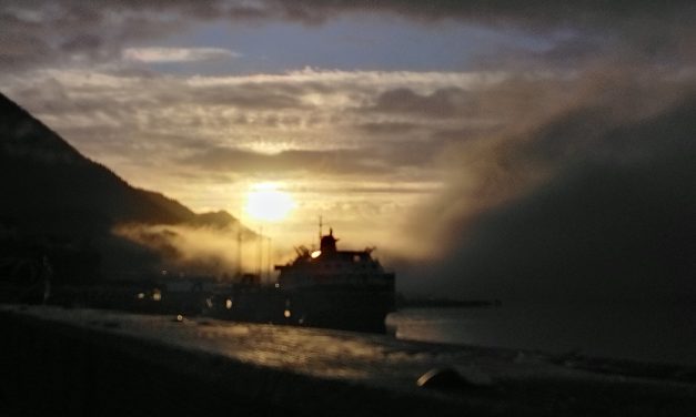 Southern Southeast Alaska Photo of the Day