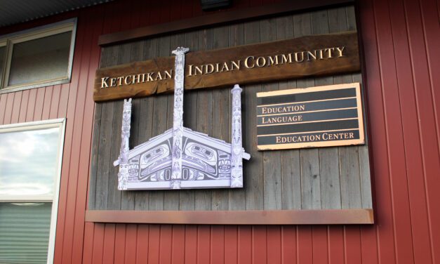 Ketchikan Indian Community will build a 28-unit elder housing building