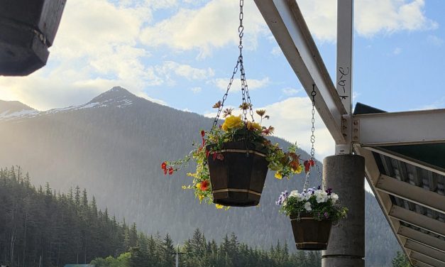 Southern Southeast Alaska Photo of the Day