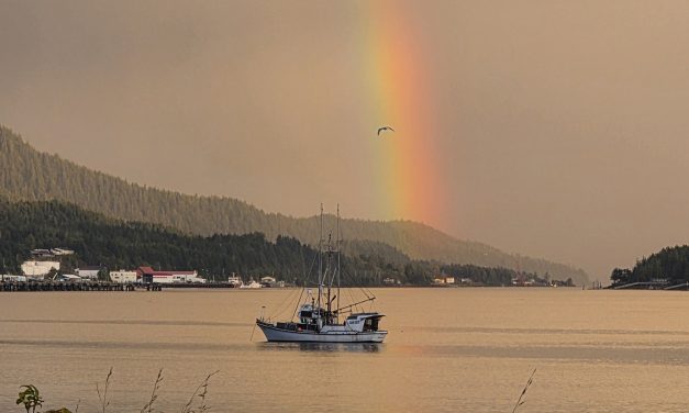 Southern Southeast Alaska Photo of the Day