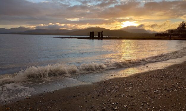 Southern Southeast Alaska Photo of the Day