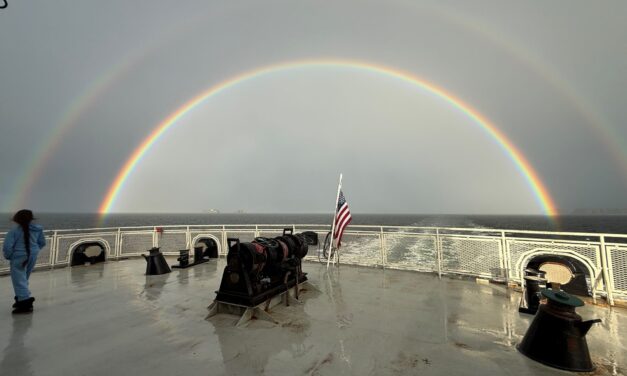 Southern Southeast Alaska Photo of the Day