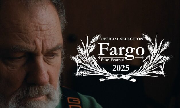  Ketchikan-based film “The Ladder” set to make festival debut