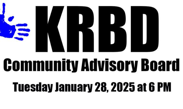 KRBD Community Advisory Board