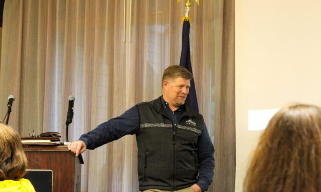 Delta pulls out of Ketchikan and Sitka, leaving Alaska Airlines as the only major carrier