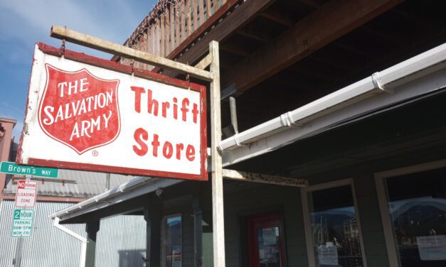 A look at Ketchikan organizations feeding those in need this Thanksgiving