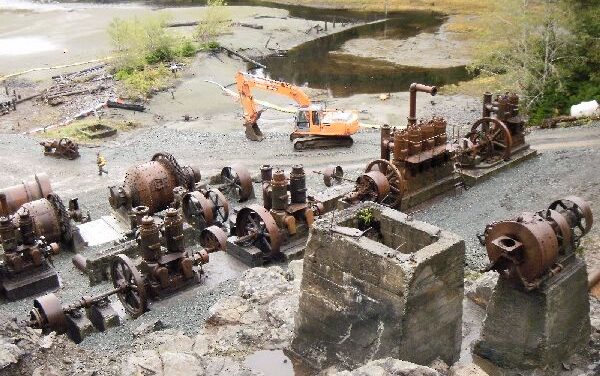 Washington state man dies while exploring abandoned mine on Prince of Wales