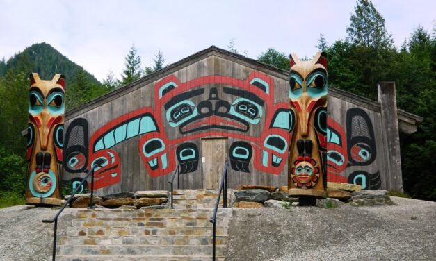 Saxman water systems fixed after nearly monthlong boil water advisory