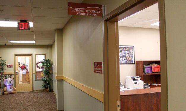 Ketchikan School District begins process of restructuring elementary schools