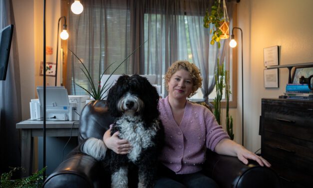 Many Alaska families struggle with political differences. We asked a therapist how to deal with it.