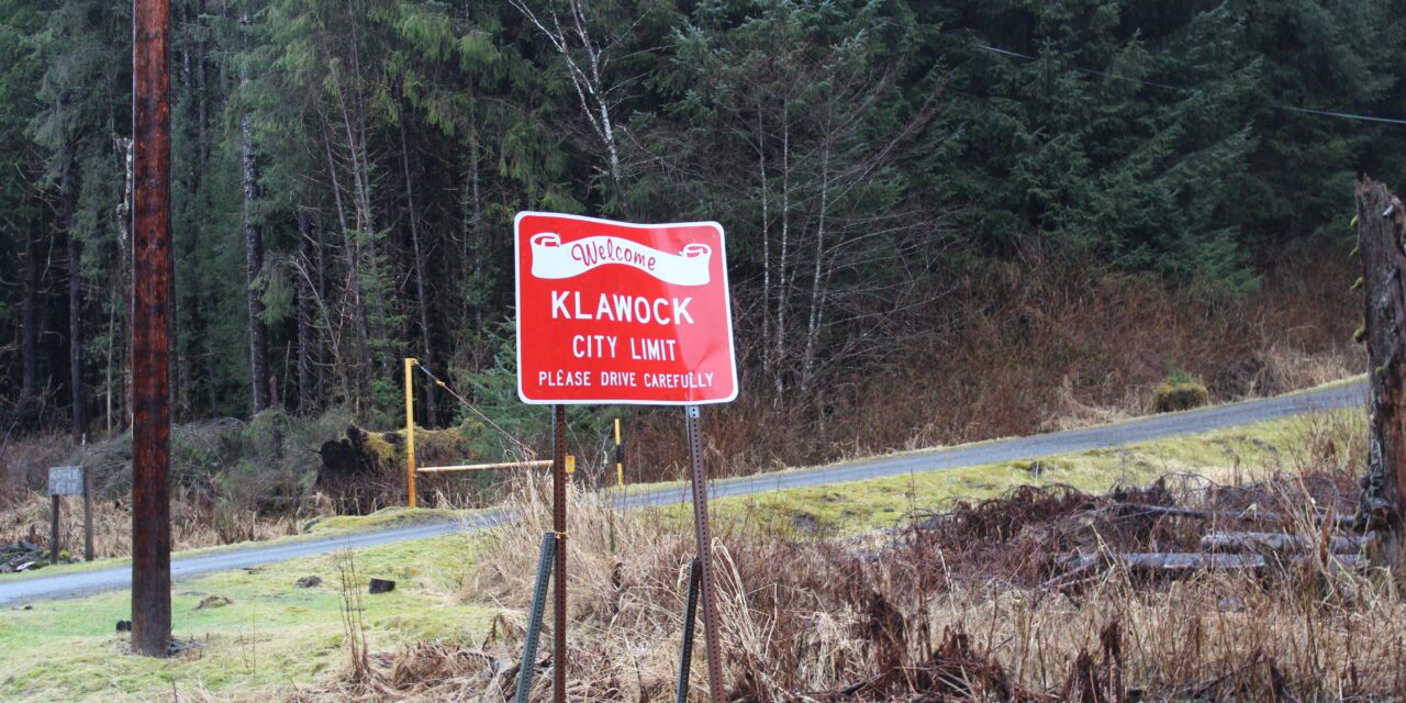 Klawock man sentenced for role in murder of 80-year-old Lincoln Peratrovich