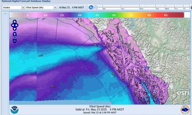 NOAA Weather Radio down for three days