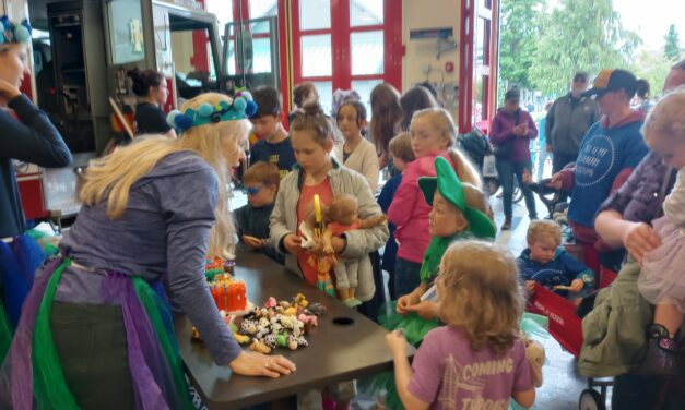 Blueberry Arts Festival celebrates 50 years