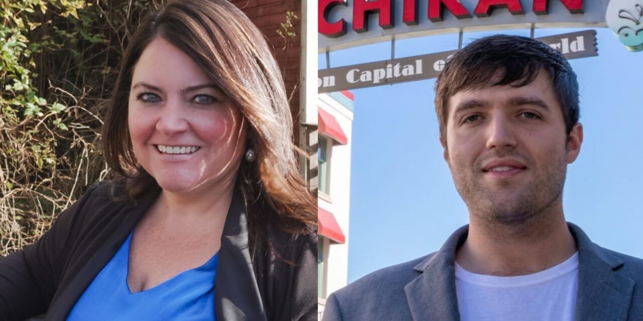 Borough mayoral candidates talk tourism, recreation ahead of upcoming election