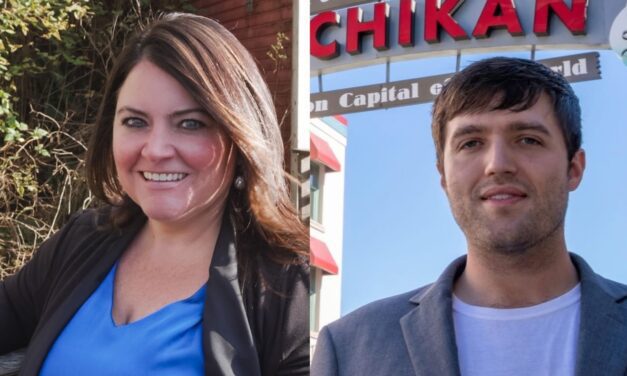 Borough mayoral candidates talk tourism, recreation ahead of upcoming election