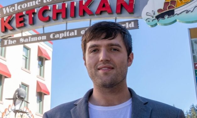 5 questions with borough mayoral candidate Austin Otos