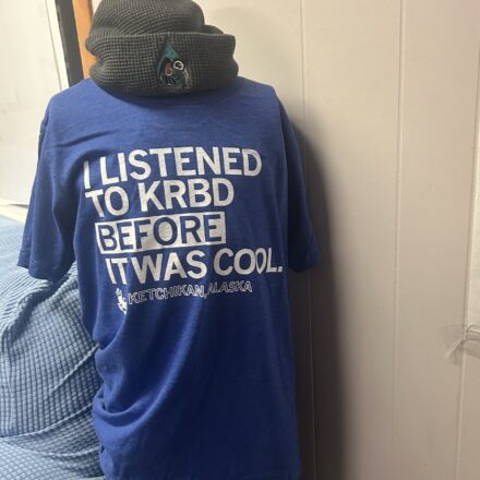 Before It Was Cool Tee