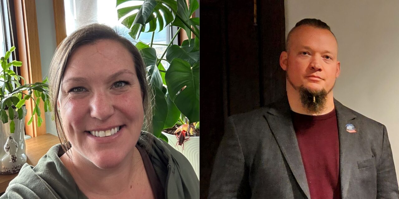 Ketchikan School Board candidates talk restructuring and transparency