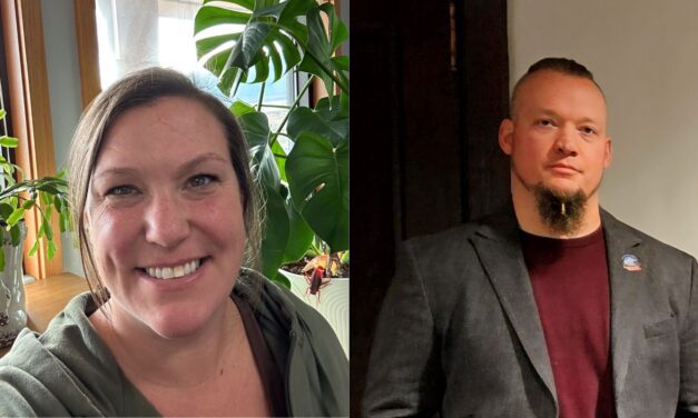 Ketchikan School Board candidates talk restructuring and transparency