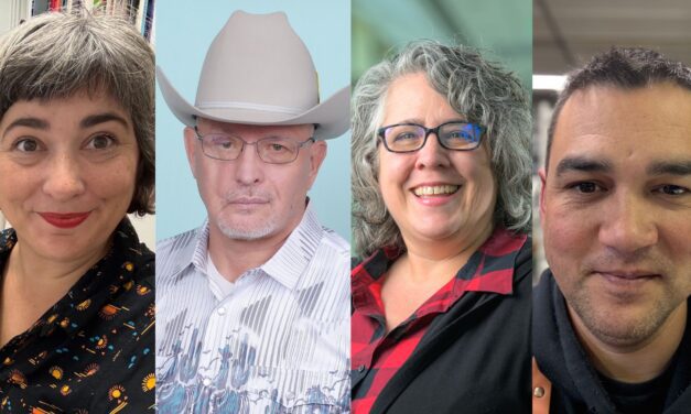 3-year school board candidates talk restructuring and priorities for the district