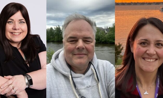 Ketchikan City Council candidates talk goals if elected